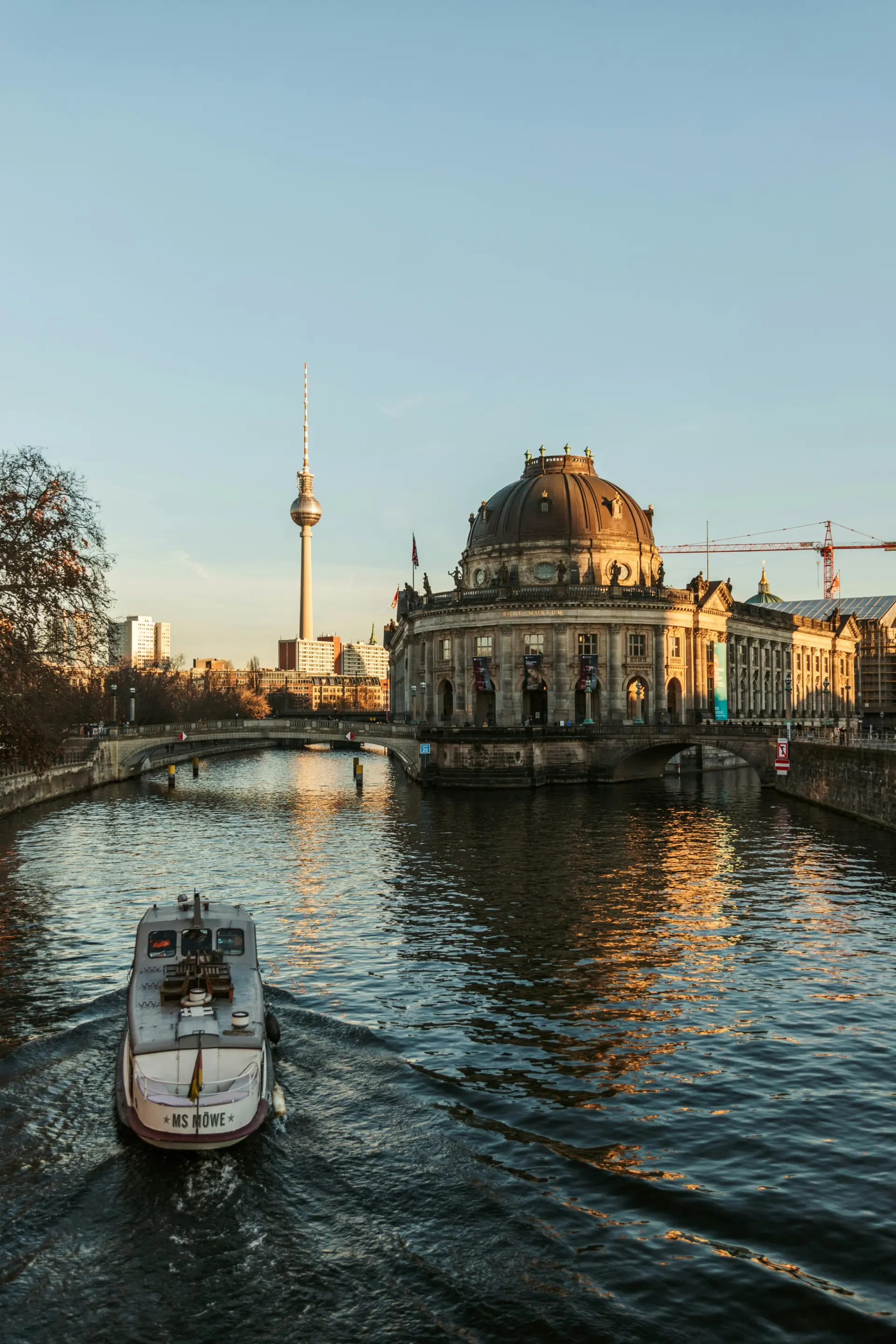 Emch+Berger Projekt GmbH Berlin