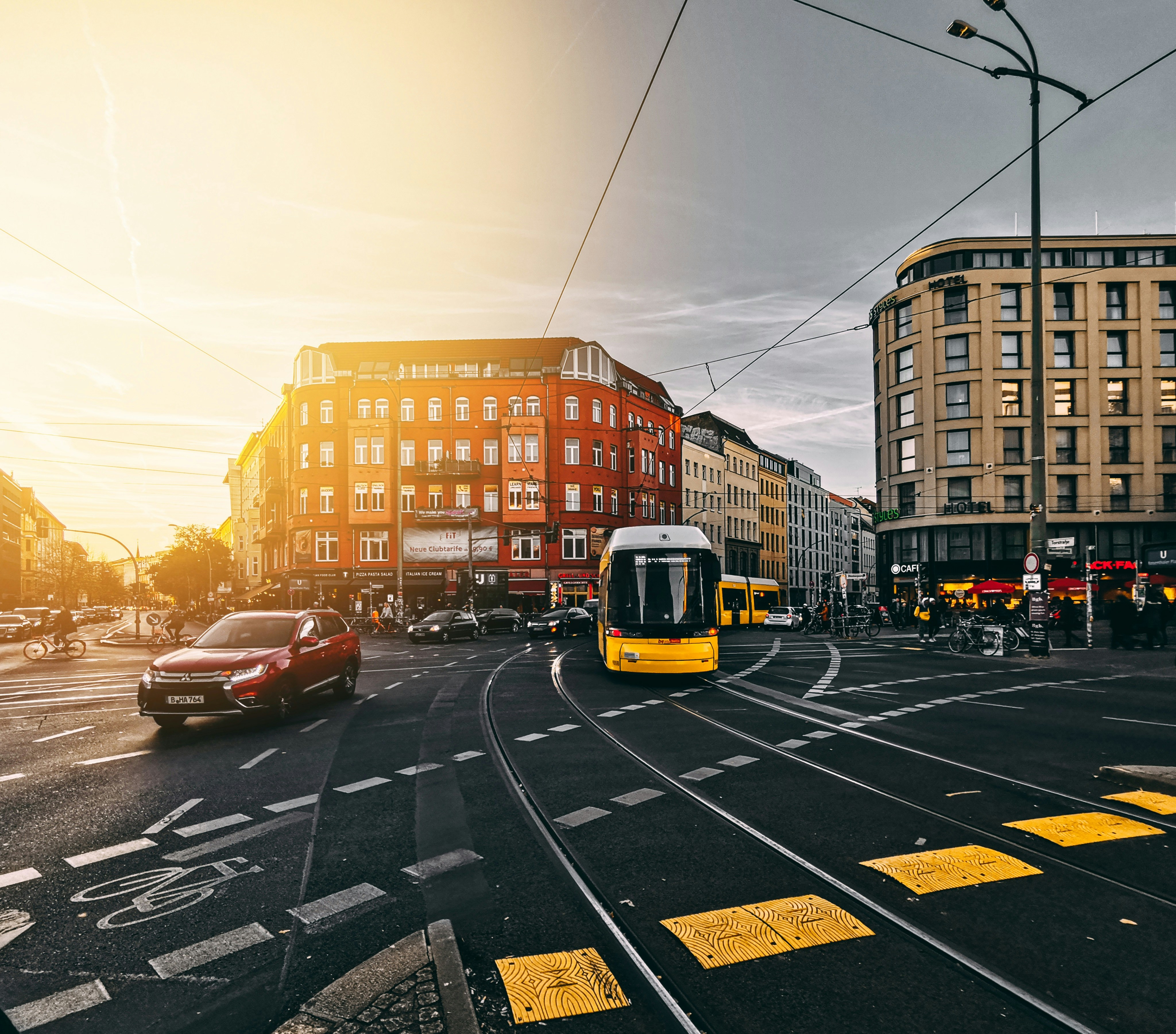 Techdata Berlin